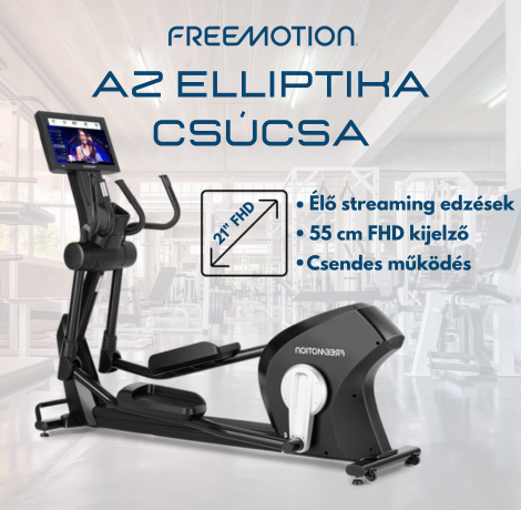 Fitneszgépek