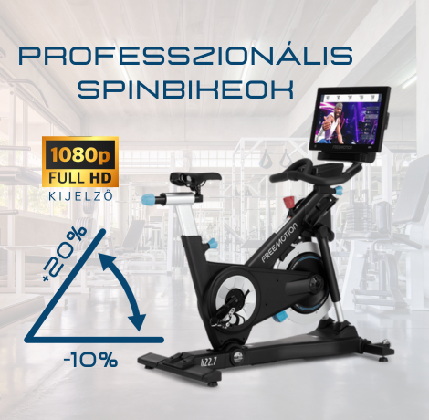 Fitneszgépek