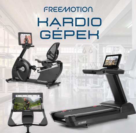 Fitneszgépek