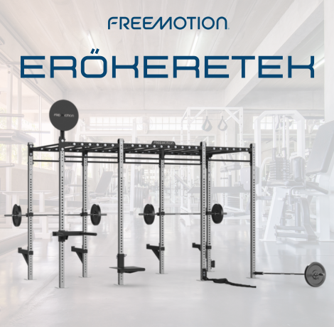 Fitneszgépek