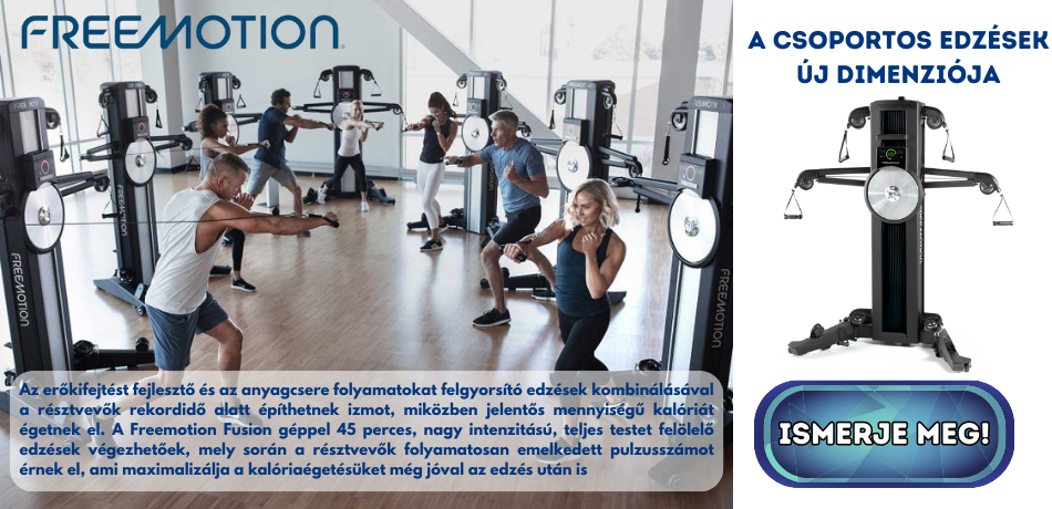 Fitneszgépek