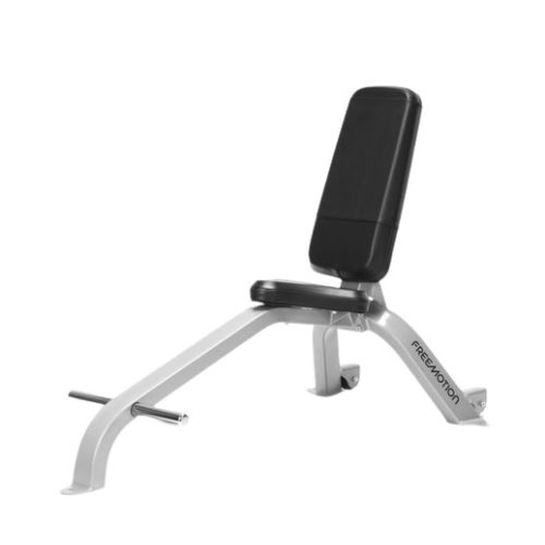 Freemotion EPIC Free Weight Utility Bench