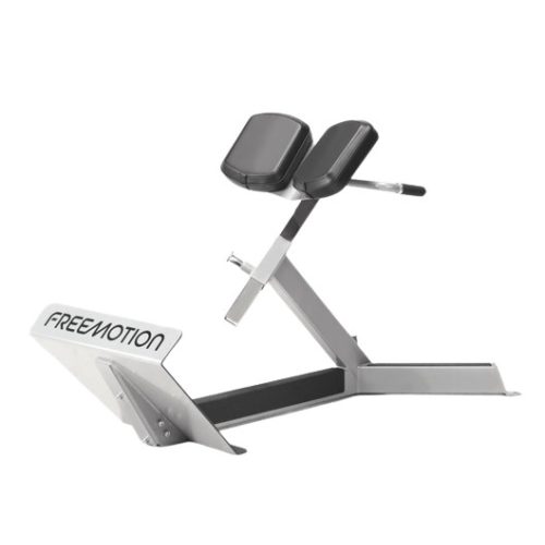 Freemotion EPIC Free Weight 45° Back Extension
