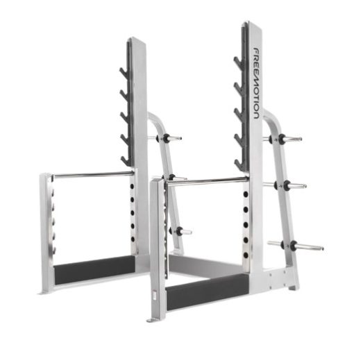 Freemotion Racks Squat Rack