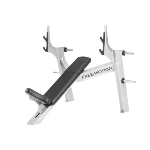 Freemotion EPIC Free Olympic Incline Bench