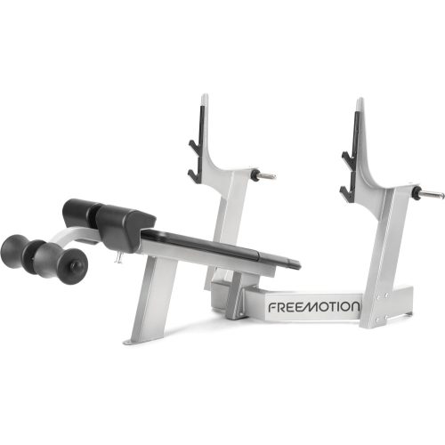 Freemotion EPIC Free Olympic Decline Bench