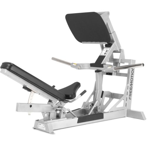 Freemotion Epic Free Plate-Loaded Leg Press