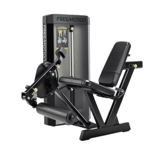 Freemotion Epic Selectorized Leg Extension