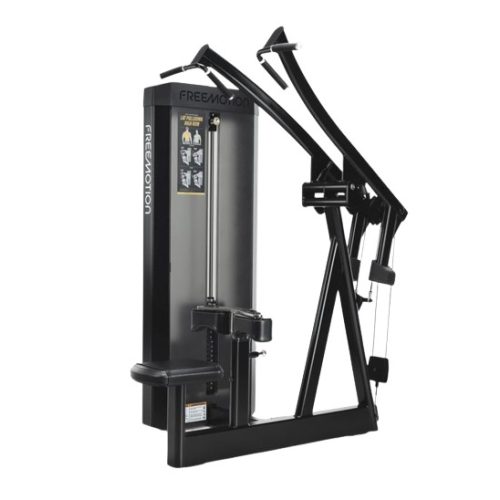 Freemotion Epic Selectorized Lat/High Row