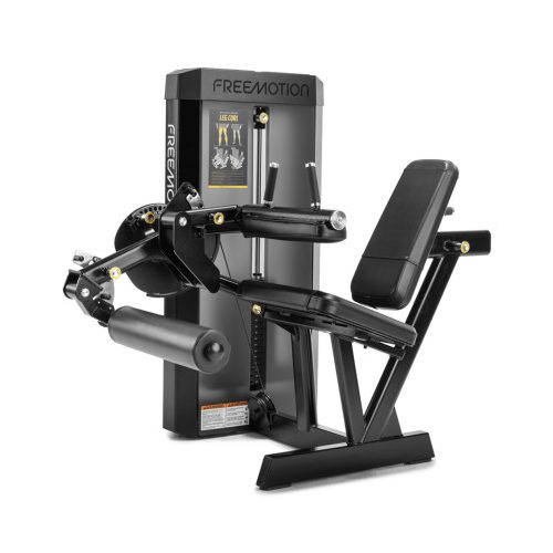 Freemotion Epic Selectorized Leg Curl 