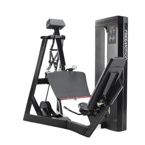 Freemotion Epic Selectorized Leg Press 