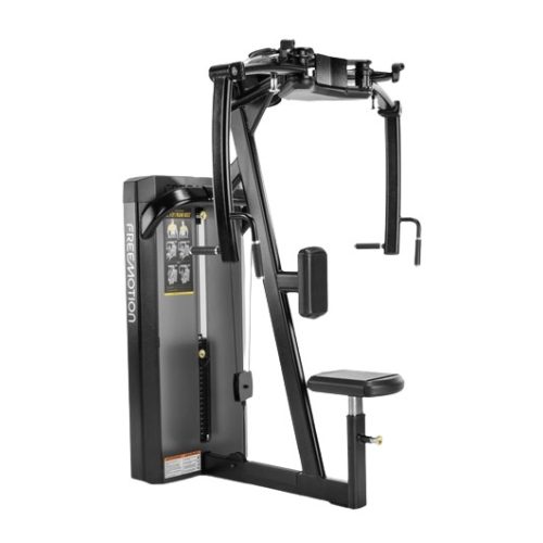 Freemotion Epic Selectorized Fly/Rear Delt