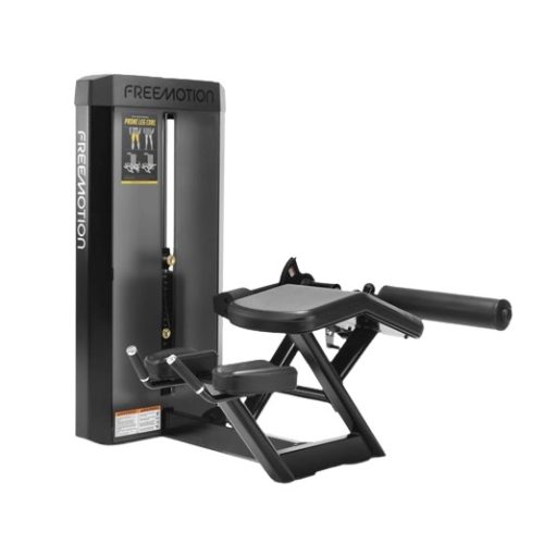 Freemotion Epic Selectorized Prone Leg Curl (Non-LM)