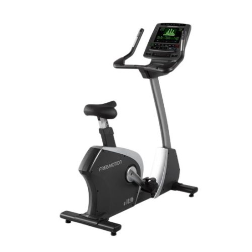 Freemotion u10.9b Upright Bike_LED_Self-Powered