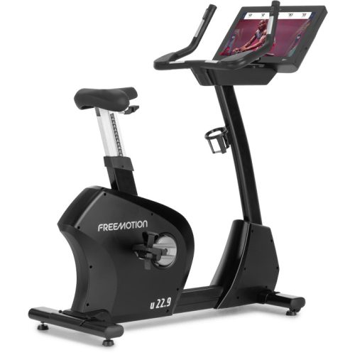 Freemotion u22.9 Upright Bike_22 in Tablet_120