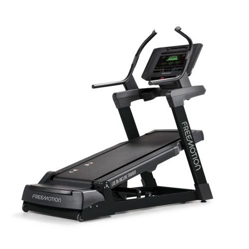 Freemotion i10.9b Incline Trainer_LED _220V