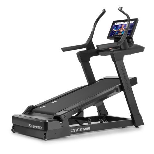 Freemotion i22.9 Incline Trainer_22 in Tablet_220V