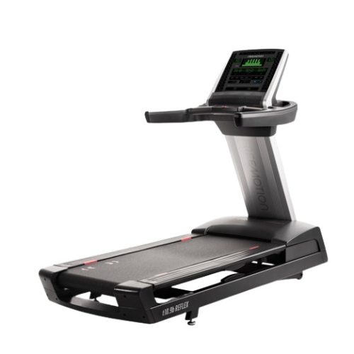 Freemotion t10.9b REFLEX™ Treadmill_LED _220V