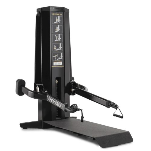 Freemotion Genesis Multi-Plane Lift