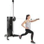 Freemotion Genesis Group / Personal Training Cable Column 