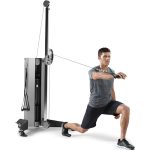 Freemotion Genesis Group / Personal Training Cable Column 