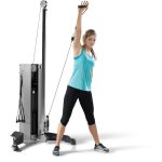 Freemotion Genesis Group / Personal Training Cable Column 