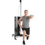 Freemotion Genesis Group / Personal Training Cable Column 