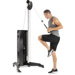 Freemotion Genesis Group / Personal Training Cable Column 