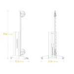 Freemotion Genesis Group / Personal Training Cable Column 